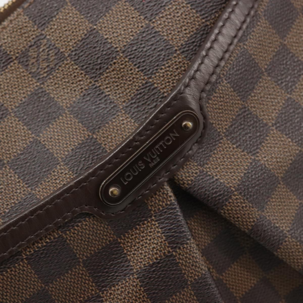 Louis Vuitton Louis Vuitton Bloomsbury Damier Size ONE SIZE - 16 Thumbnail