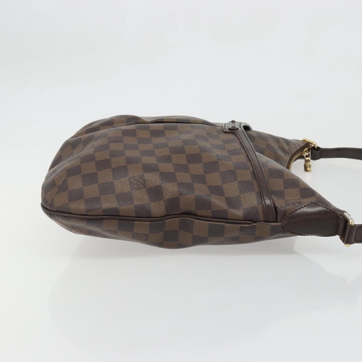 Louis Vuitton Louis Vuitton Bloomsbury Damier Size ONE SIZE - 3 Thumbnail