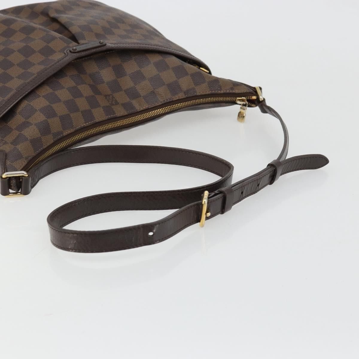 Louis Vuitton Louis Vuitton Bloomsbury Damier Size ONE SIZE - 8 Thumbnail