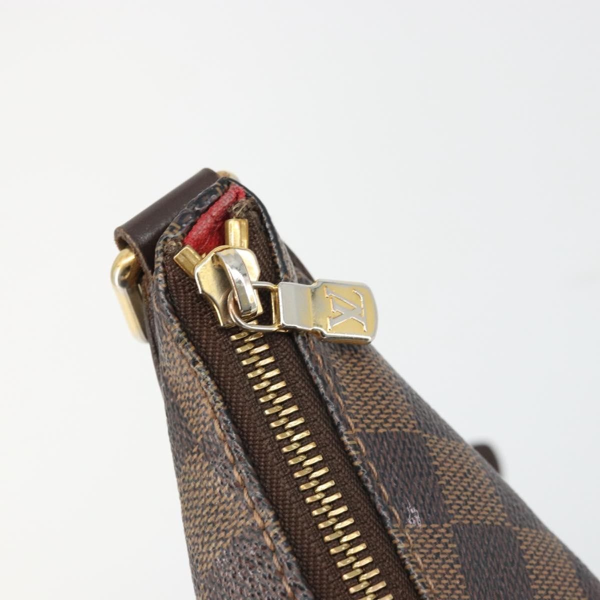 Louis Vuitton Louis Vuitton Bloomsbury Damier Size ONE SIZE - 13 Thumbnail