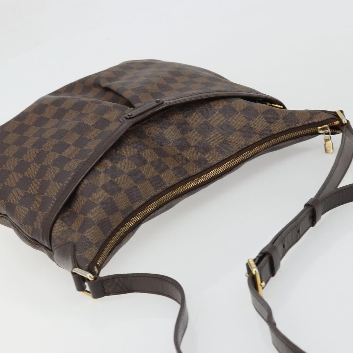 Louis Vuitton Louis Vuitton Bloomsbury Damier Size ONE SIZE - 19 Thumbnail