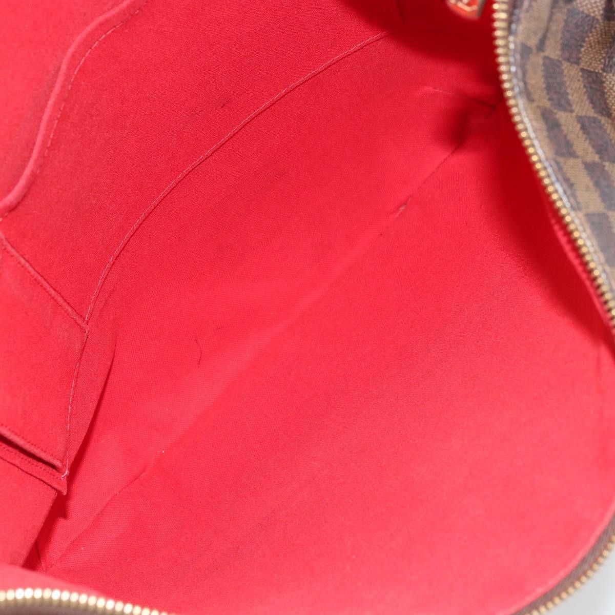 Louis Vuitton Louis Vuitton Bloomsbury Damier Size ONE SIZE - 5 Thumbnail