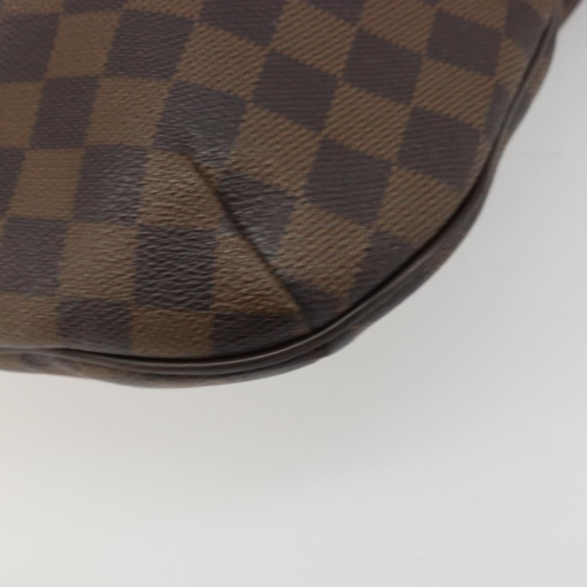 Louis Vuitton Louis Vuitton Bloomsbury Damier Size ONE SIZE - 9 Thumbnail