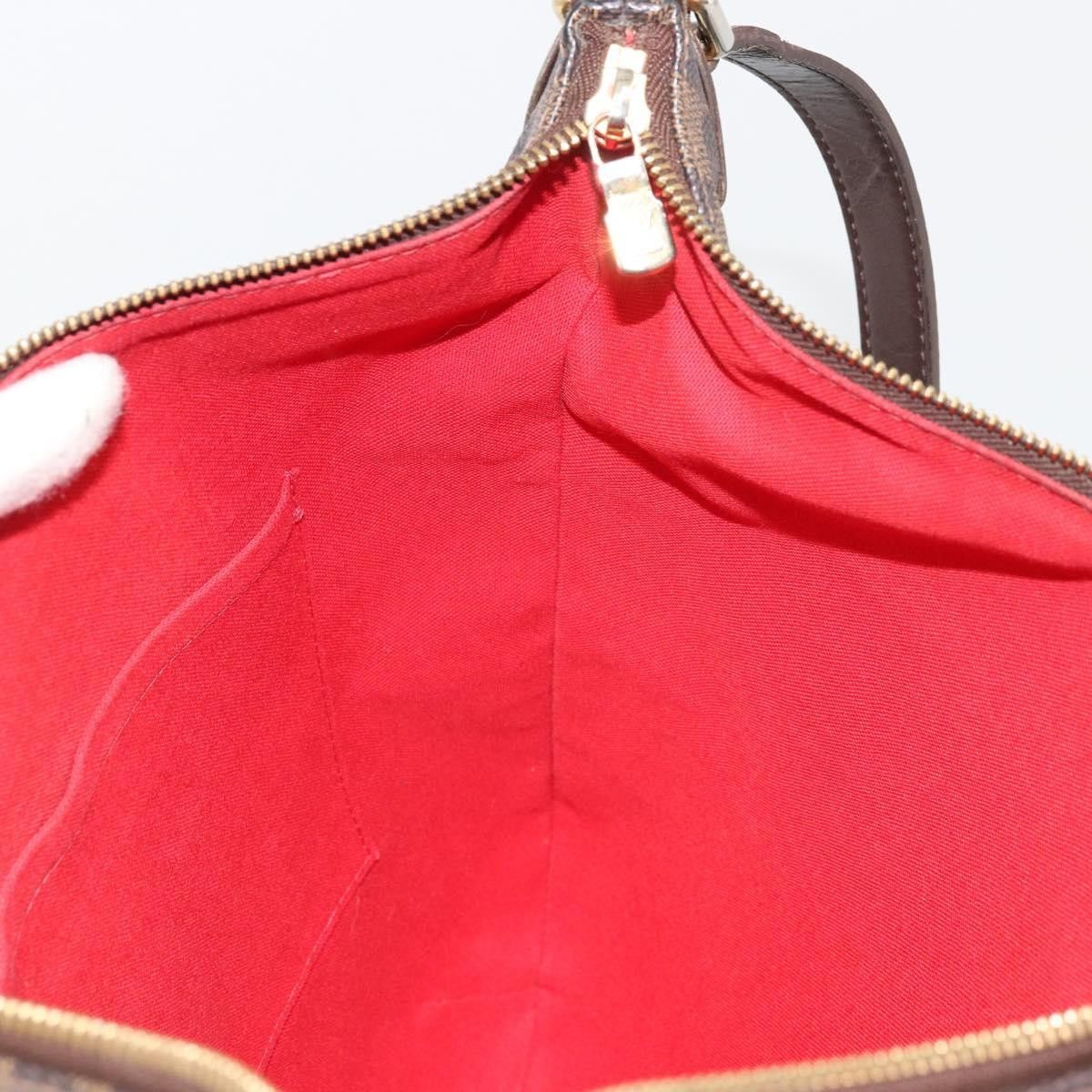 Louis Vuitton Louis Vuitton Bloomsbury Damier Size ONE SIZE - 21 Thumbnail