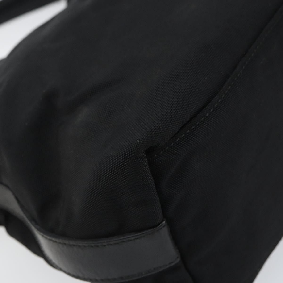 Gucci Gucci Zip Hobo Nylon Size ONE SIZE - 10 Thumbnail