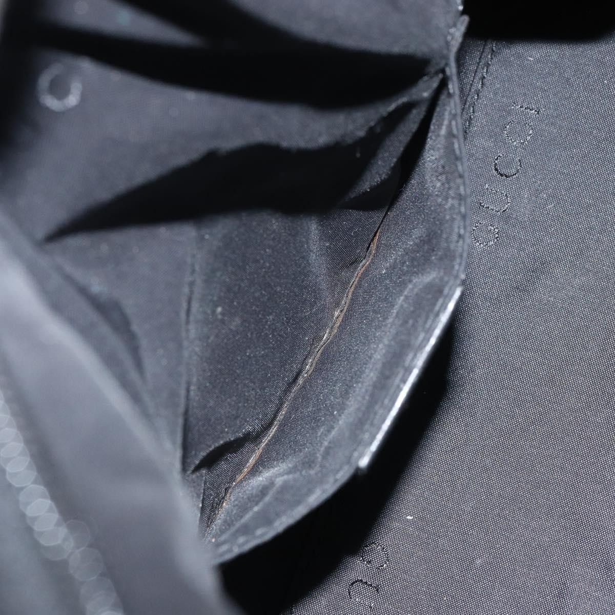 Gucci Gucci Zip Hobo Nylon Size ONE SIZE - 22 Thumbnail