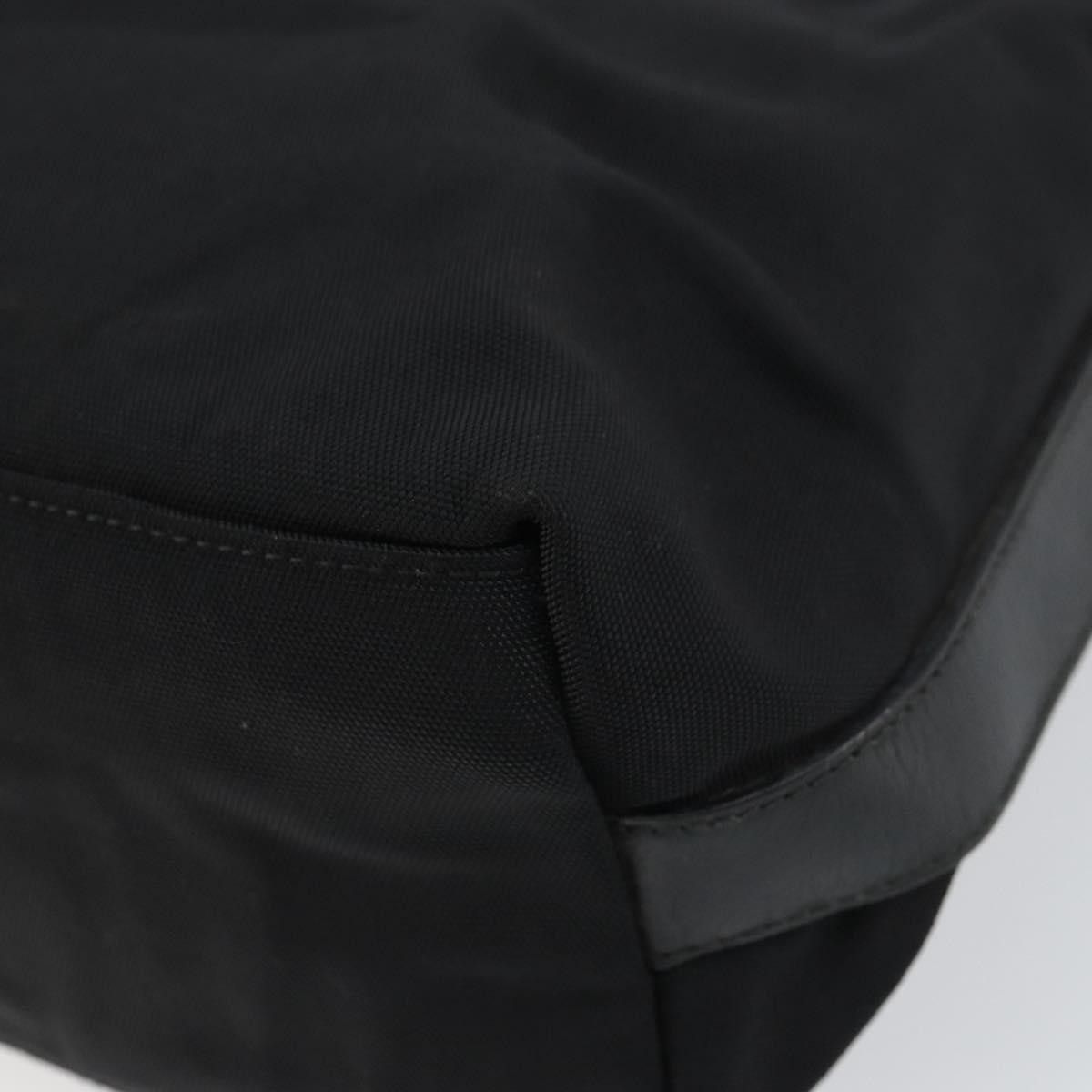 Gucci Gucci Zip Hobo Nylon Size ONE SIZE - 11 Thumbnail