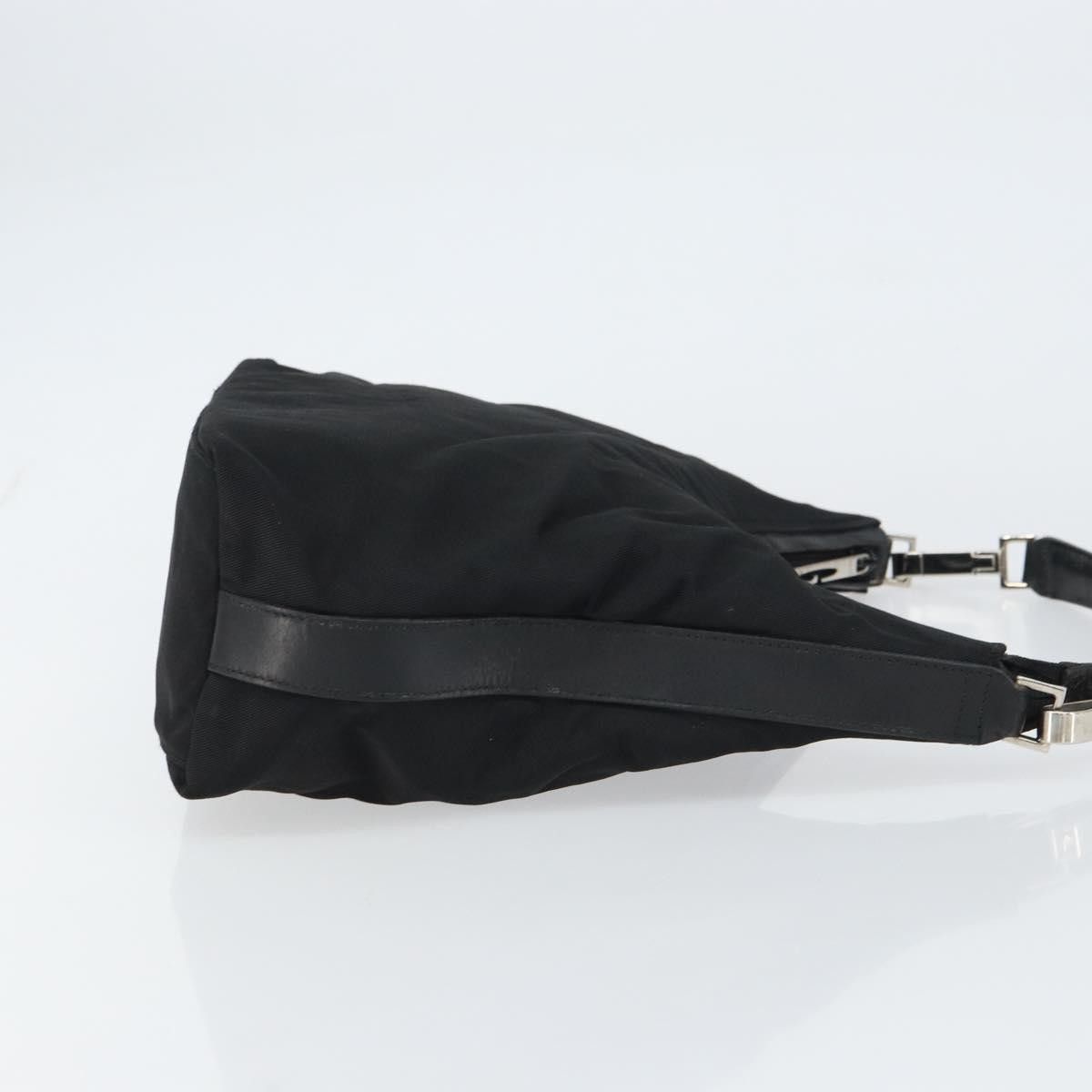 Gucci Gucci Zip Hobo Nylon Size ONE SIZE - 3 Thumbnail