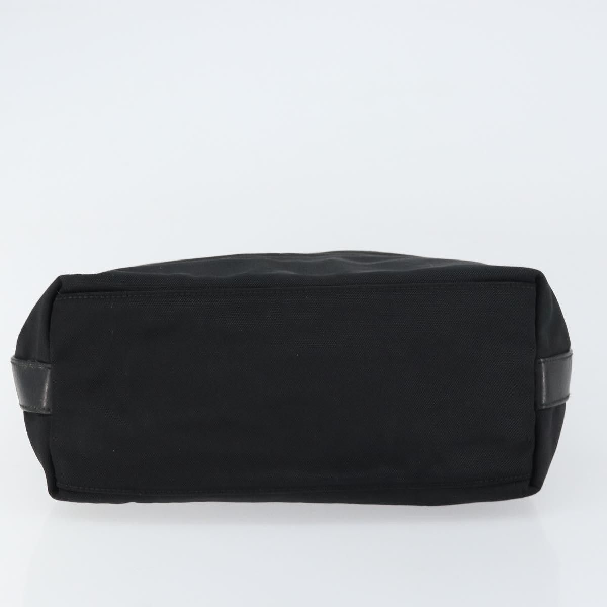 Gucci Gucci Zip Hobo Nylon Size ONE SIZE - 16 Thumbnail