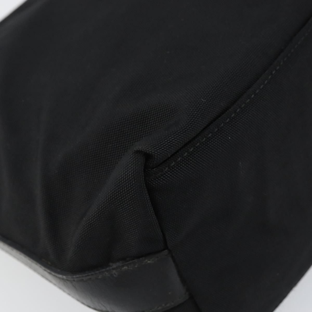 Gucci Gucci Zip Hobo Nylon Size ONE SIZE - 9 Thumbnail