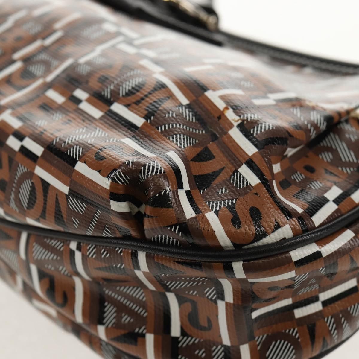 Salvatore Ferragamo Salvatore Ferragamo Gancini Leather Size ONE SIZE - 10 Thumbnail