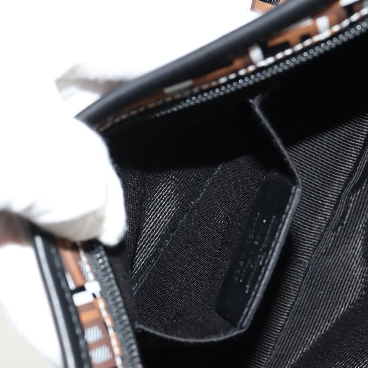 Salvatore Ferragamo Salvatore Ferragamo Gancini Leather Size ONE SIZE - 22 Thumbnail