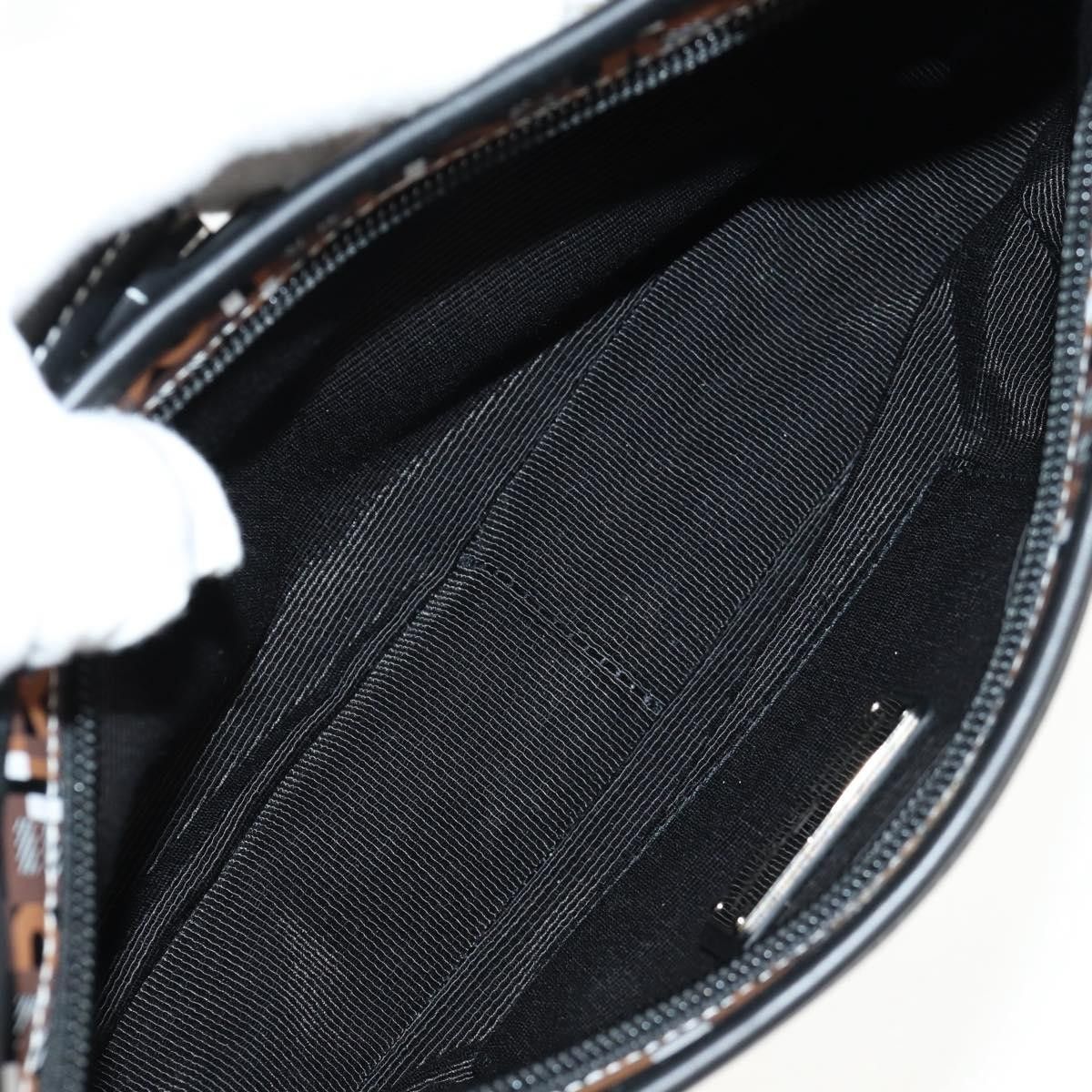 Salvatore Ferragamo Salvatore Ferragamo Gancini Leather Size ONE SIZE - 5 Thumbnail