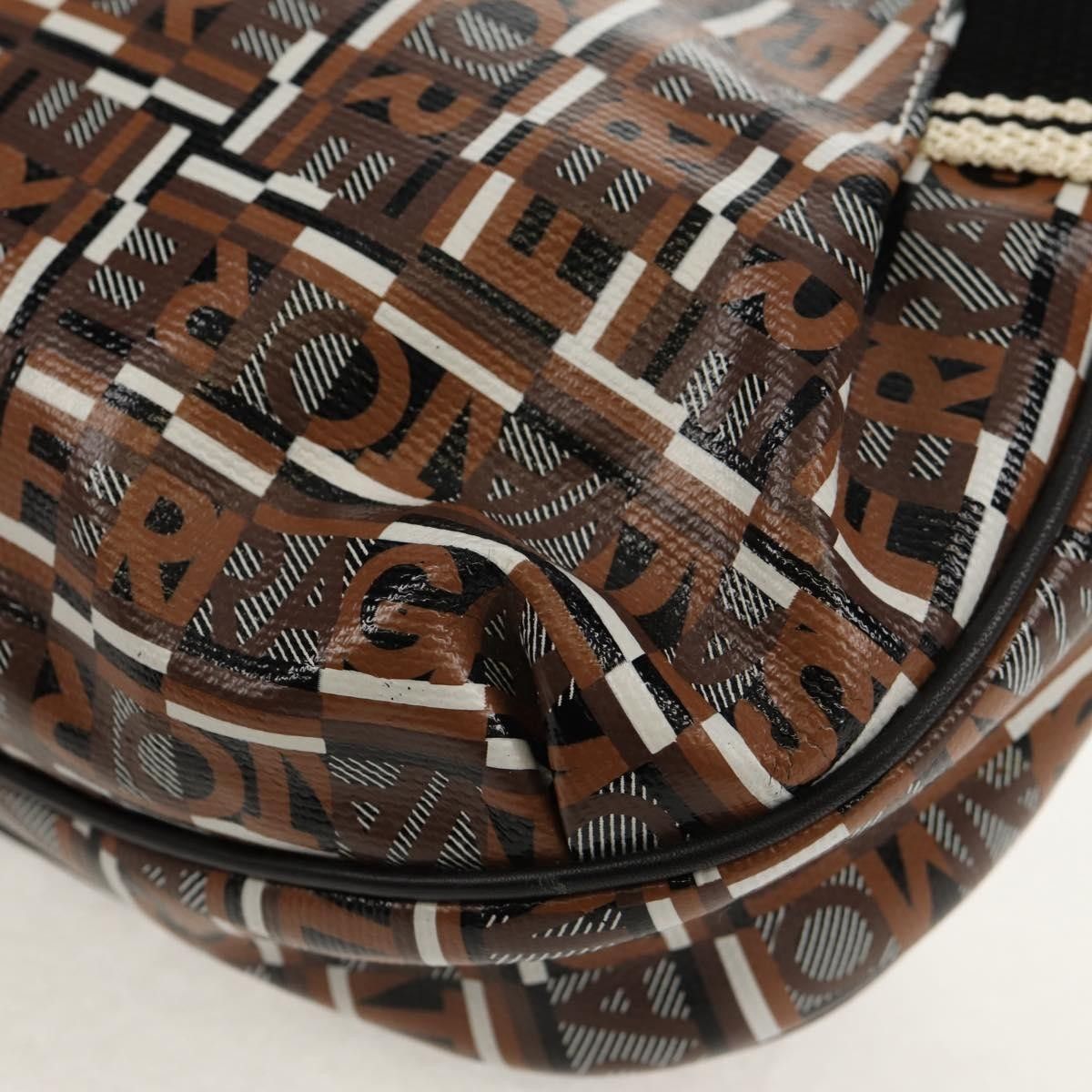 Salvatore Ferragamo Salvatore Ferragamo Gancini Leather Size ONE SIZE - 9 Thumbnail