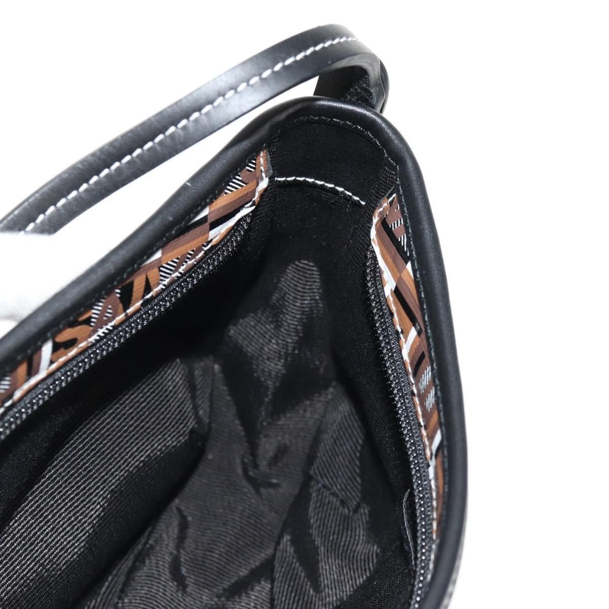 Salvatore Ferragamo Salvatore Ferragamo Gancini Leather Size ONE SIZE - 20 Thumbnail