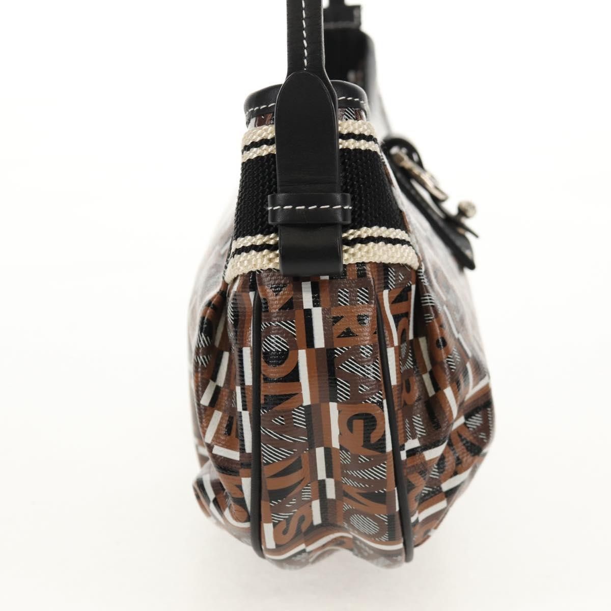 Salvatore Ferragamo Salvatore Ferragamo Gancini Leather Size ONE SIZE - 4 Thumbnail