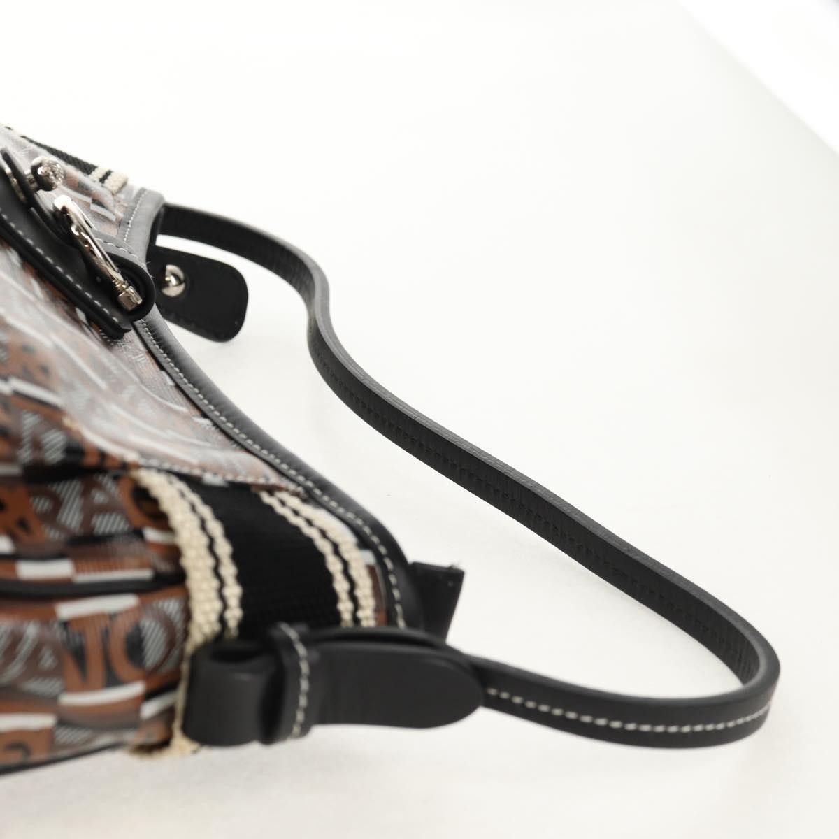 Salvatore Ferragamo Salvatore Ferragamo Gancini Leather Size ONE SIZE - 19 Thumbnail