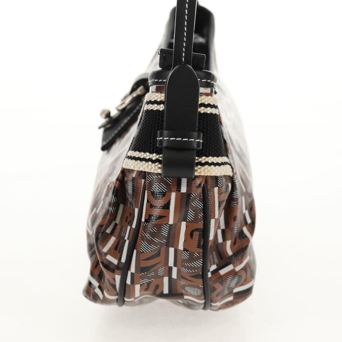 Salvatore Ferragamo Salvatore Ferragamo Gancini Leather Size ONE SIZE - 3 Thumbnail