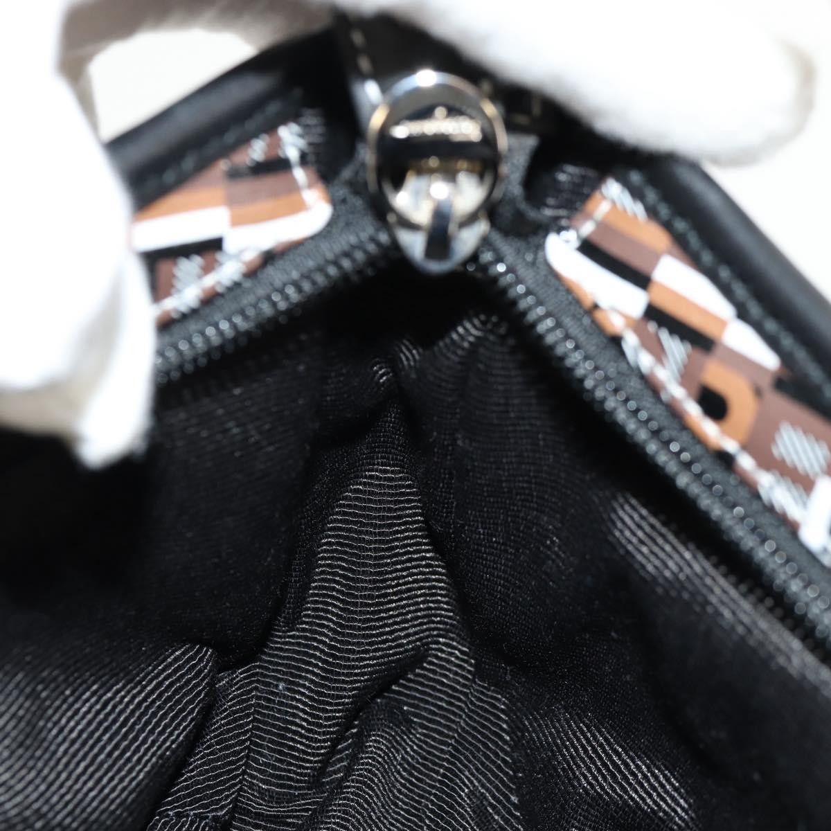 Salvatore Ferragamo Salvatore Ferragamo Gancini Leather Size ONE SIZE - 21 Thumbnail