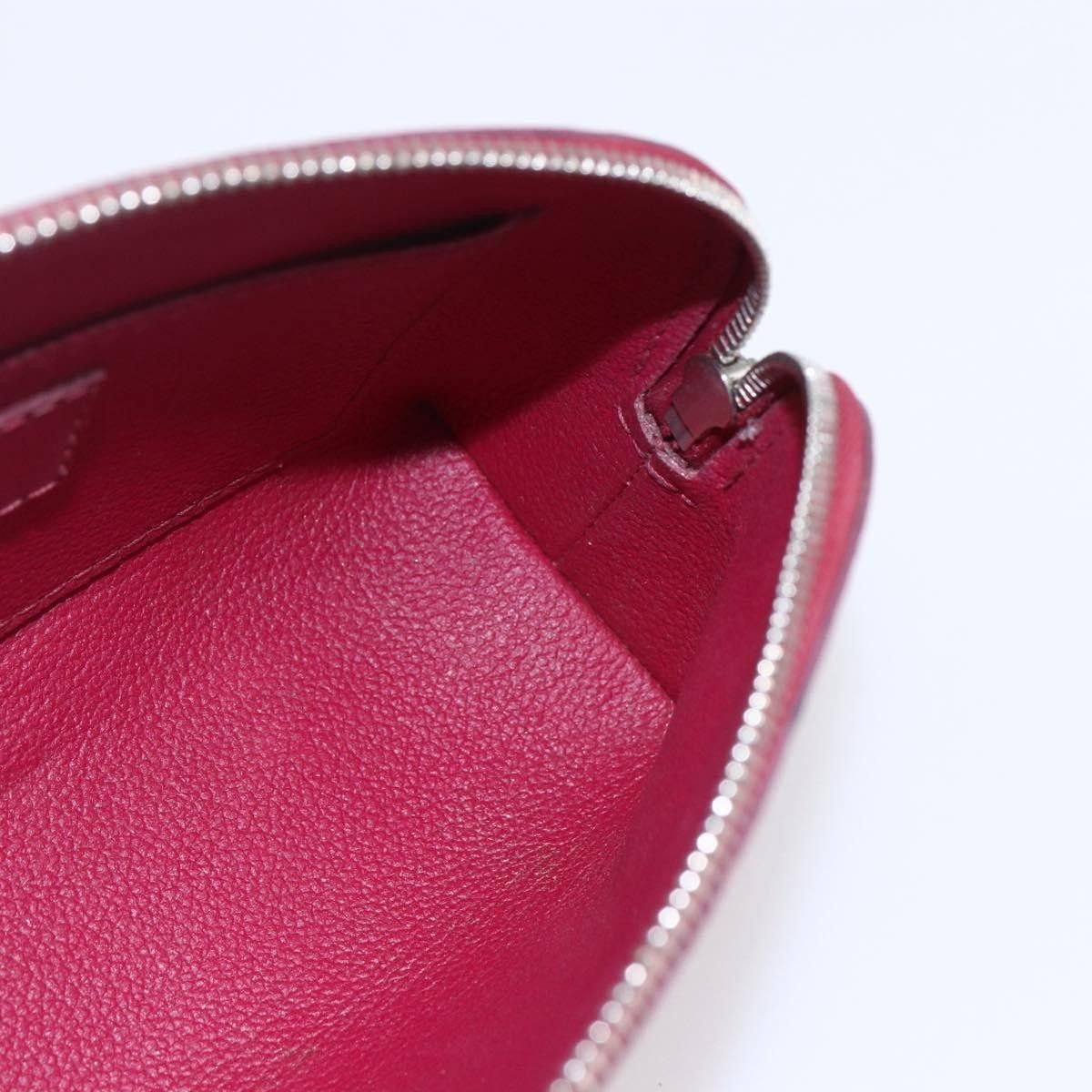 Louis Vuitton Louis Vuitton Cosmetic Epi Leather Size ONE SIZE - 17 Thumbnail