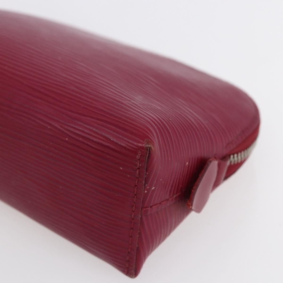 Louis Vuitton Louis Vuitton Cosmetic Epi Leather Size ONE SIZE - 8 Thumbnail