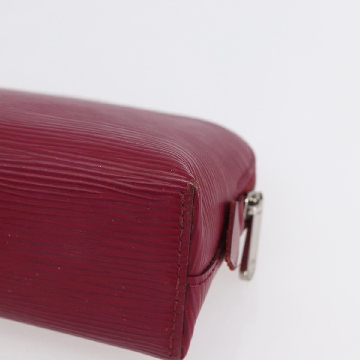 Louis Vuitton Louis Vuitton Cosmetic Epi Leather Size ONE SIZE - 10 Thumbnail