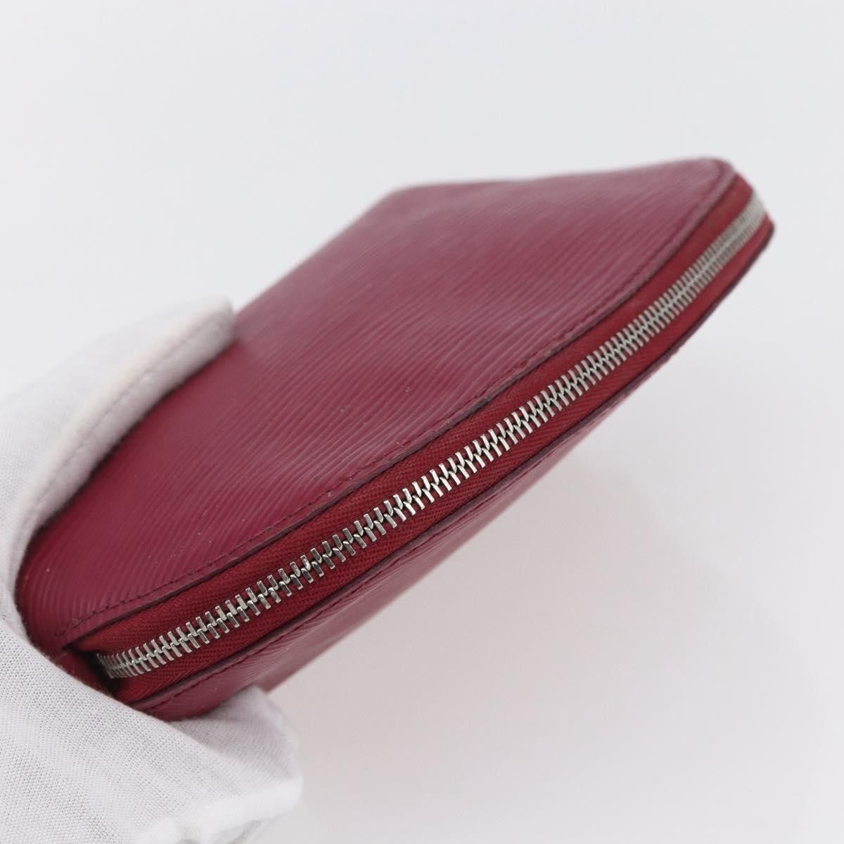 Louis Vuitton Louis Vuitton Cosmetic Epi Leather Size ONE SIZE - 13 Thumbnail