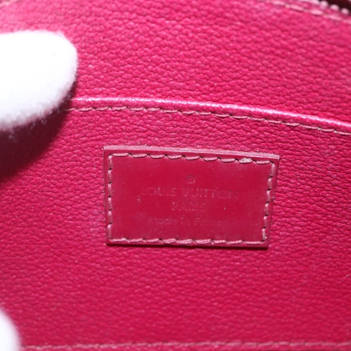 Louis Vuitton Louis Vuitton Cosmetic Epi Leather Size ONE SIZE - 7 Thumbnail