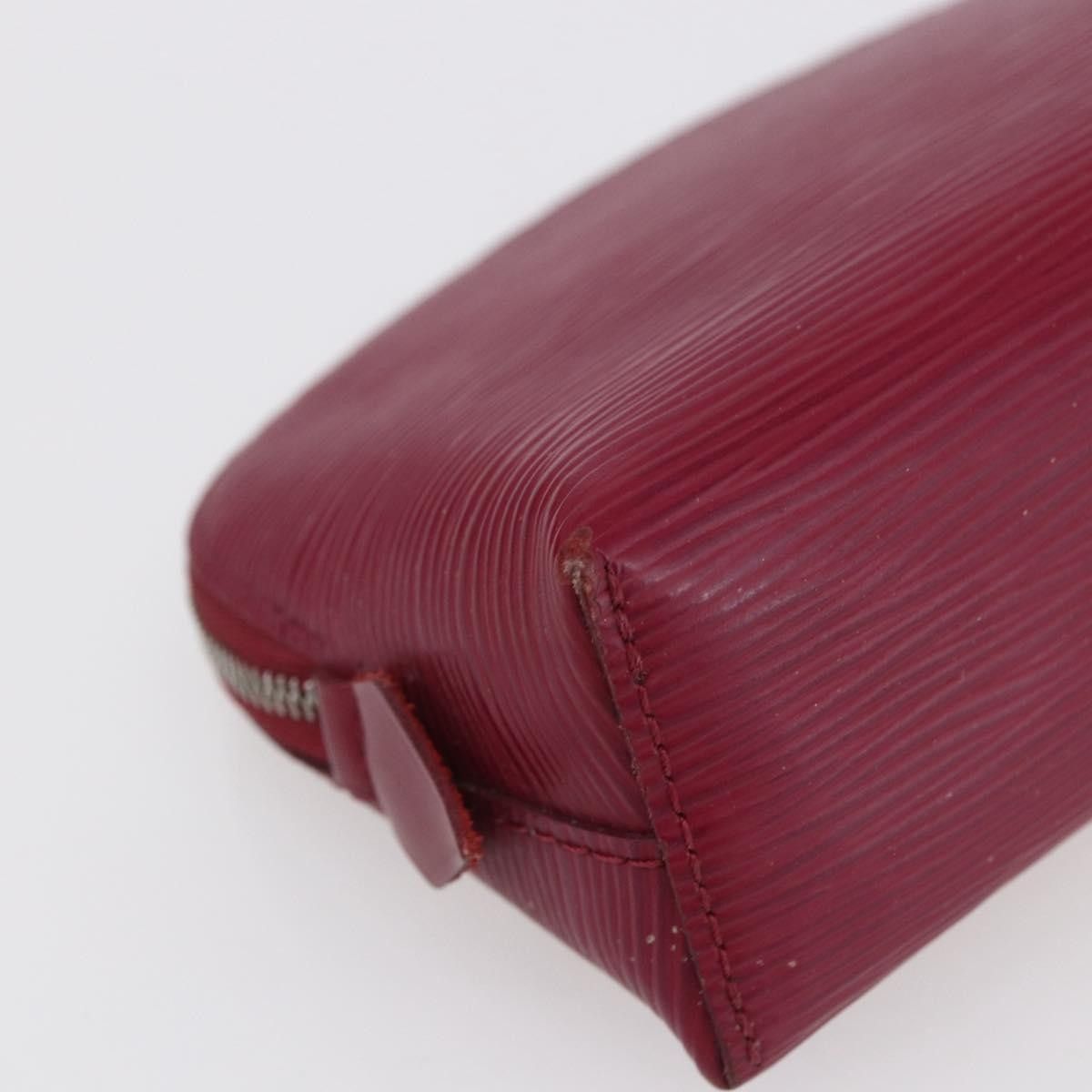 Louis Vuitton Louis Vuitton Cosmetic Epi Leather Size ONE SIZE - 11 Thumbnail