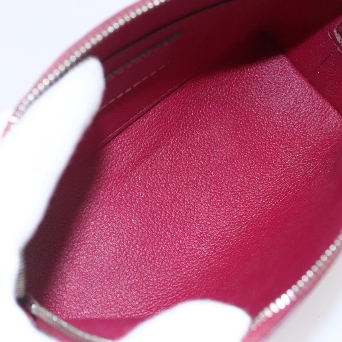 Louis Vuitton Louis Vuitton Cosmetic Epi Leather Size ONE SIZE - 5 Thumbnail