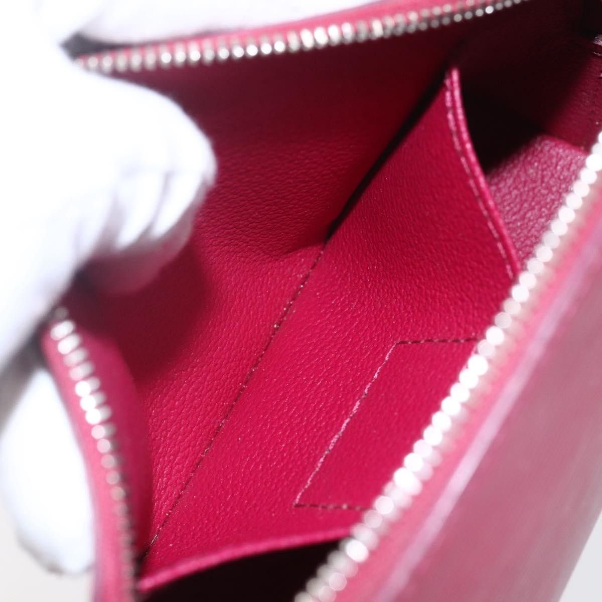 Louis Vuitton Louis Vuitton Cosmetic Epi Leather Size ONE SIZE - 15 Thumbnail