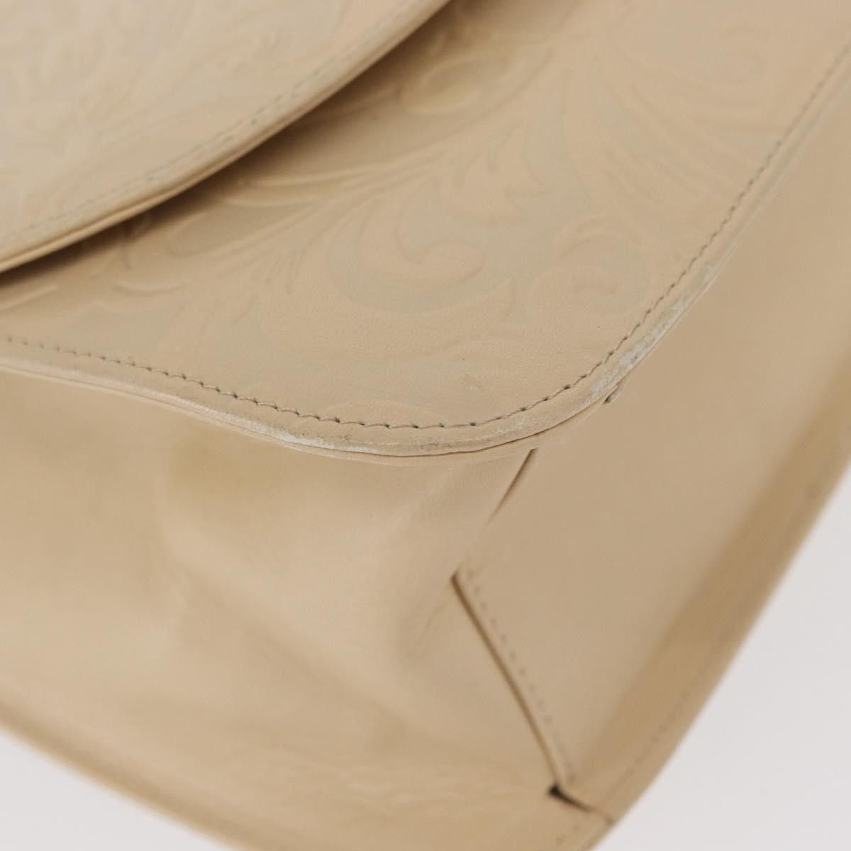 Balenciaga Balenciaga Vintage Leather Size ONE SIZE - 11 Thumbnail