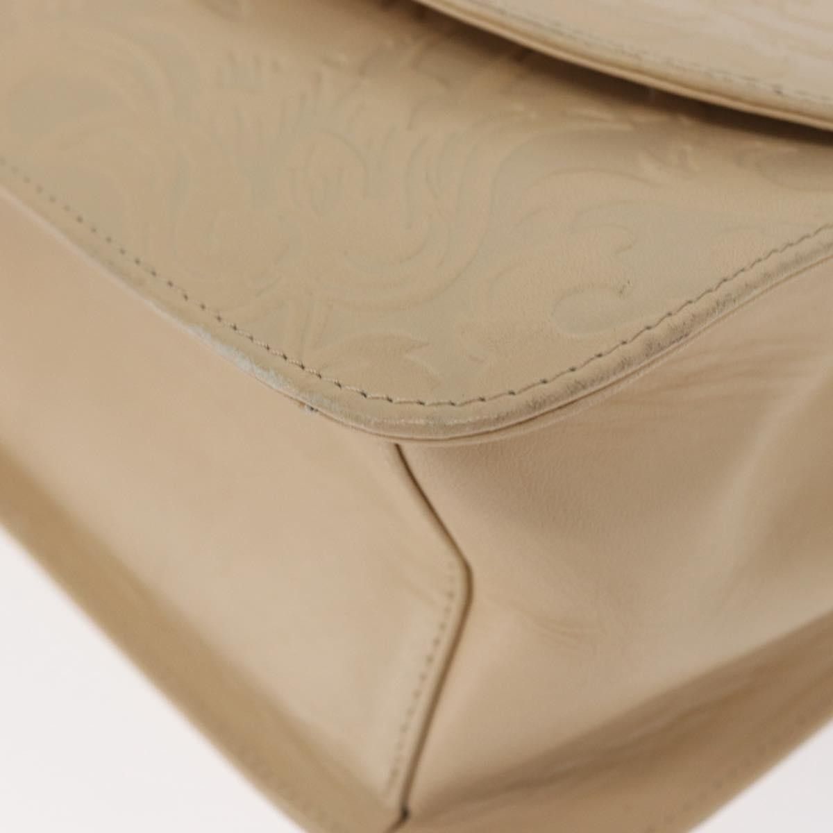Balenciaga Balenciaga Vintage Leather Size ONE SIZE - 10 Thumbnail
