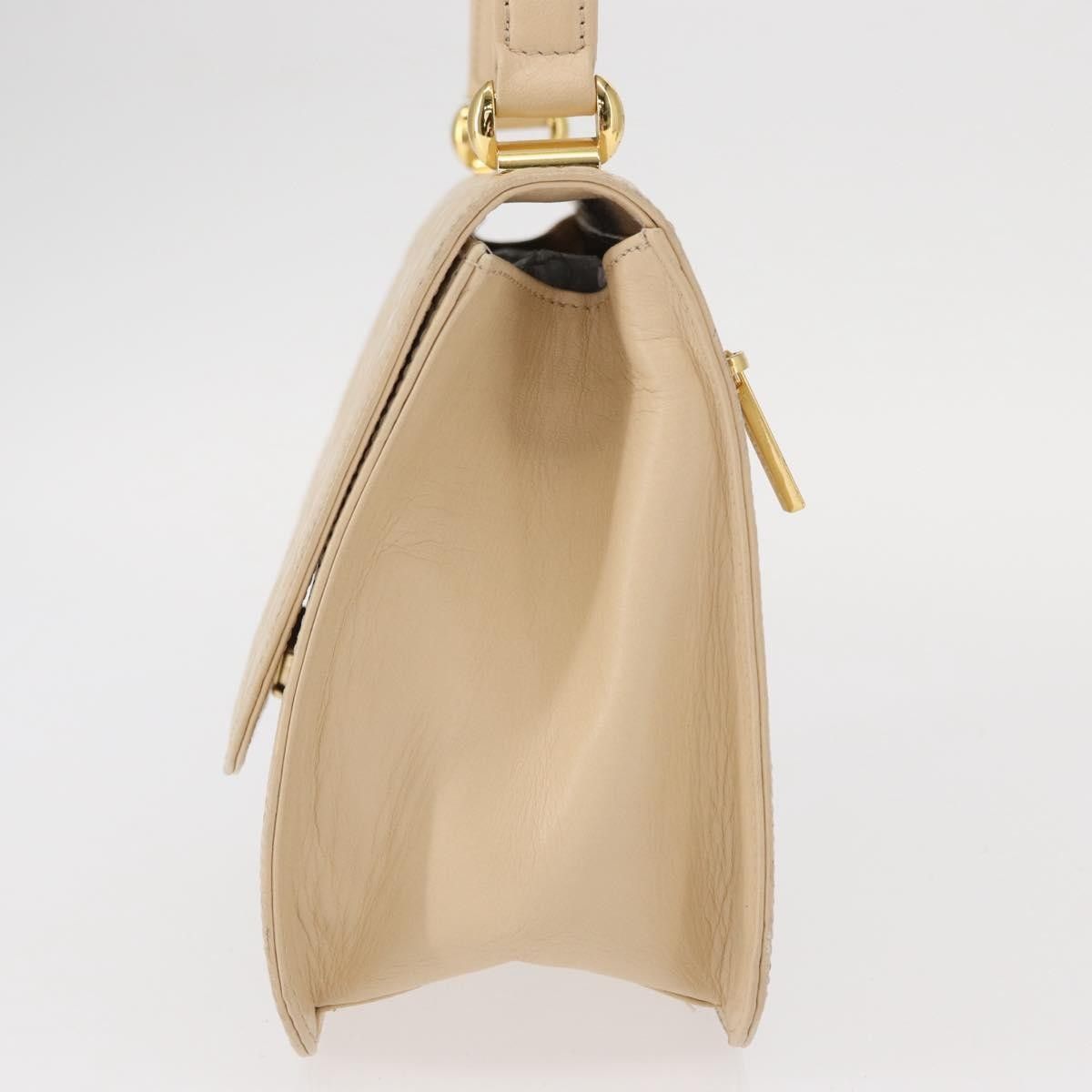 Balenciaga Balenciaga Vintage Leather Size ONE SIZE - 3 Thumbnail