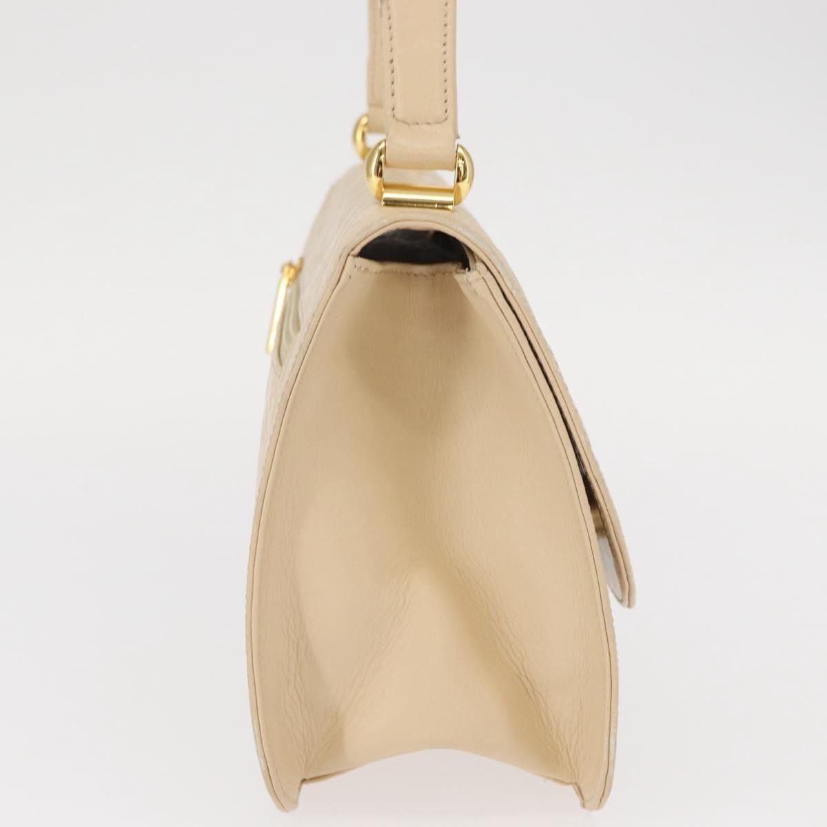 Balenciaga Balenciaga Vintage Leather Size ONE SIZE - 4 Thumbnail