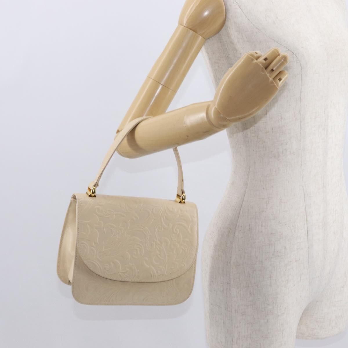 Balenciaga Balenciaga Vintage Leather Size ONE SIZE - 14 Thumbnail