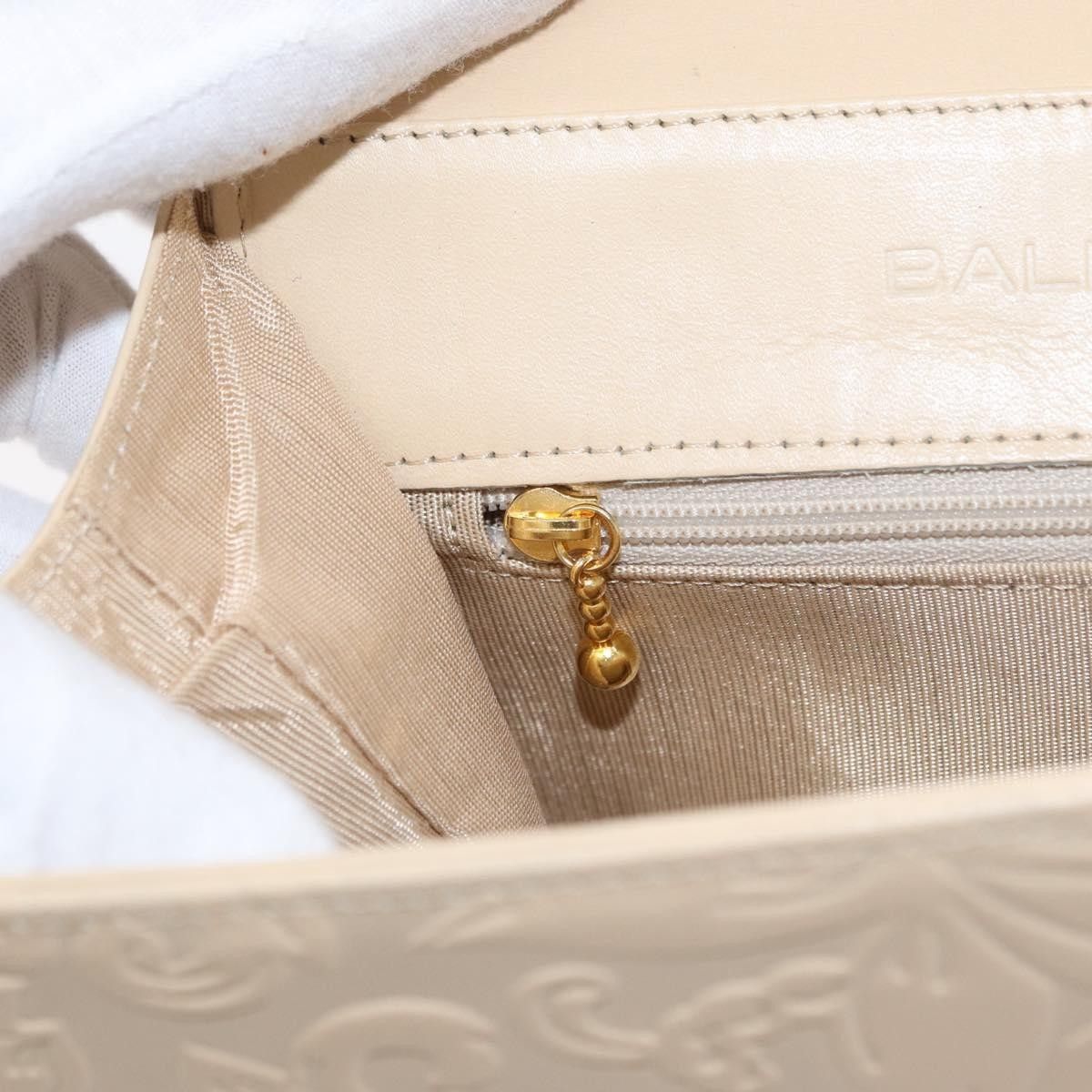 Balenciaga Balenciaga Vintage Leather Size ONE SIZE - 23 Thumbnail