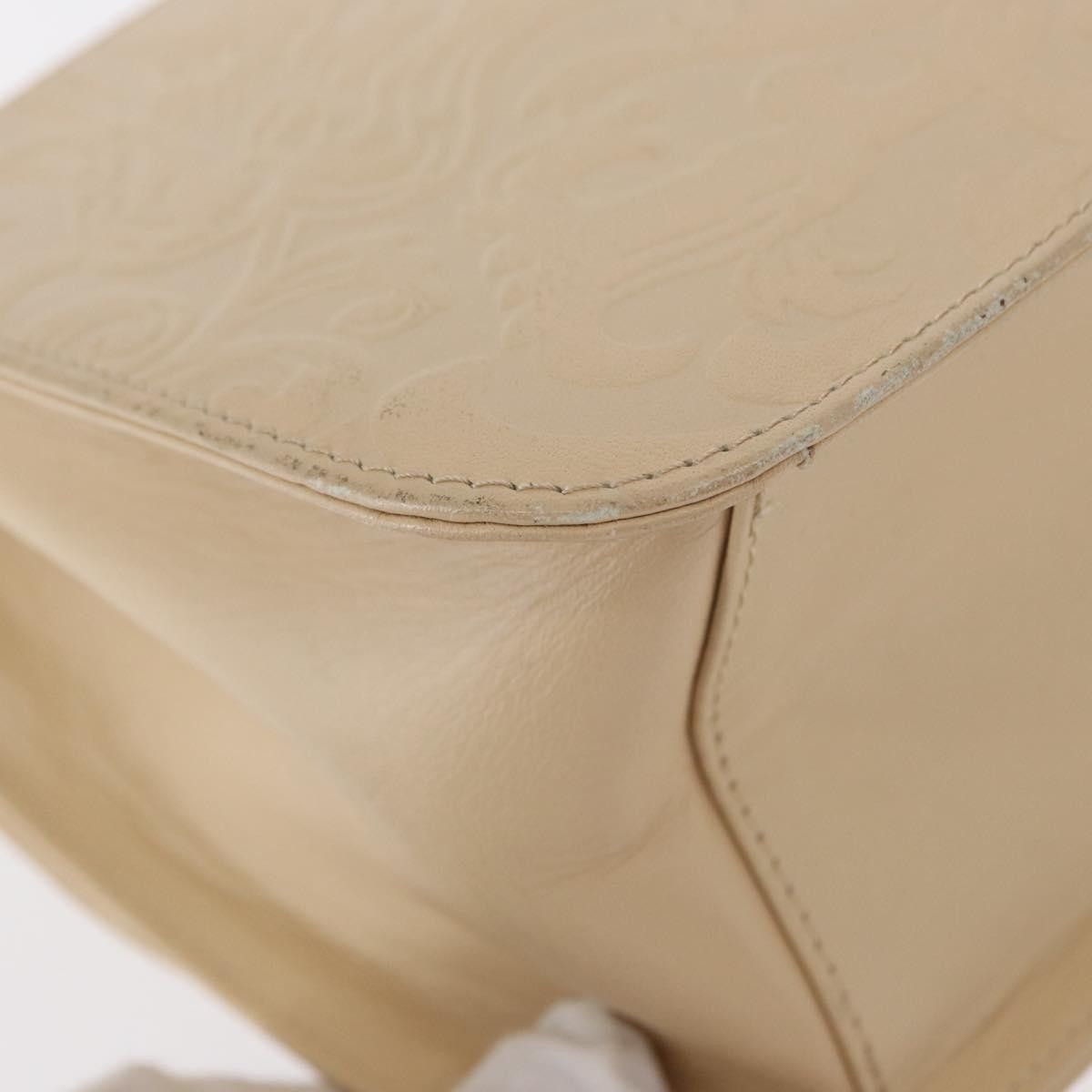 Balenciaga Balenciaga Vintage Leather Size ONE SIZE - 8 Thumbnail