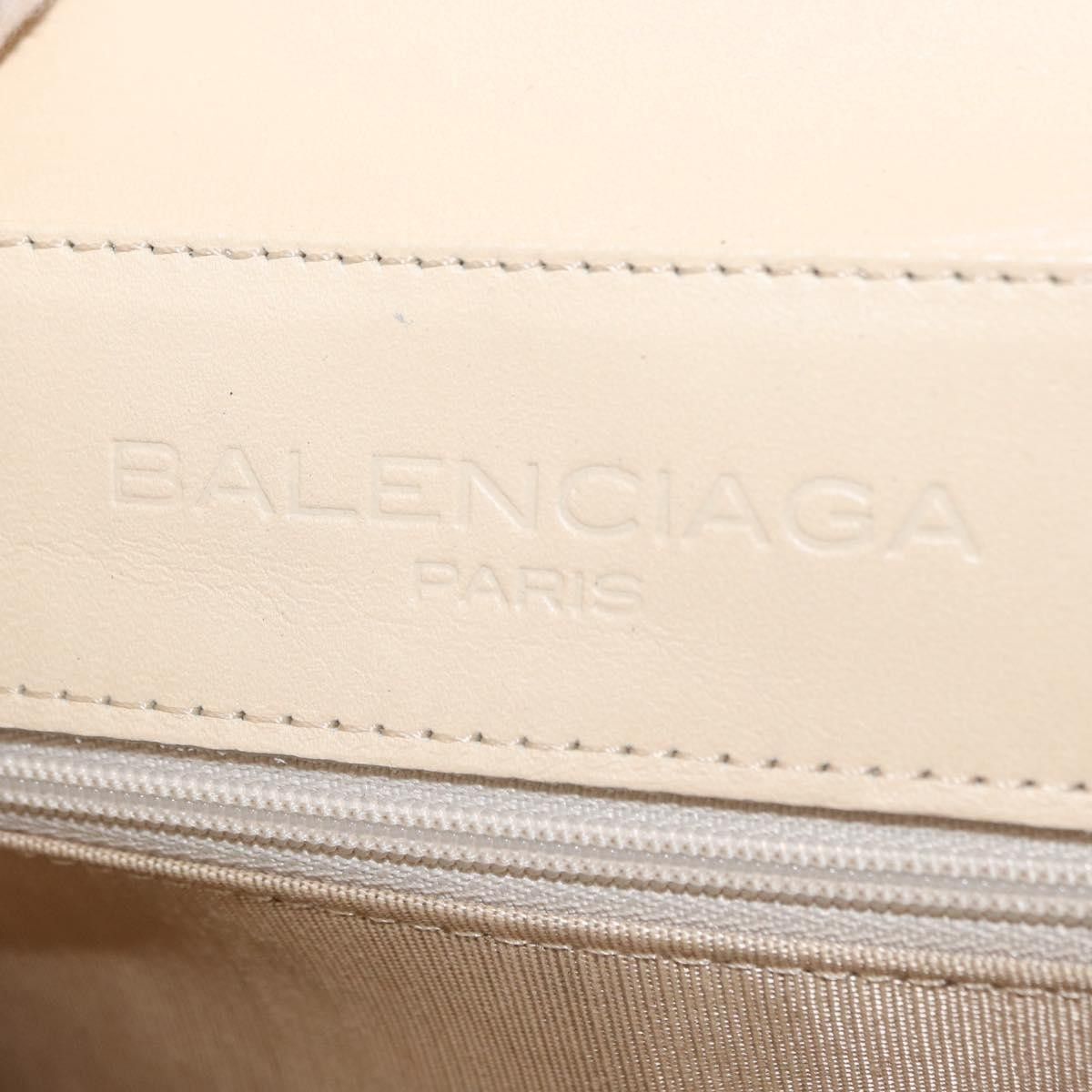 Balenciaga Balenciaga Vintage Leather Size ONE SIZE - 6 Thumbnail