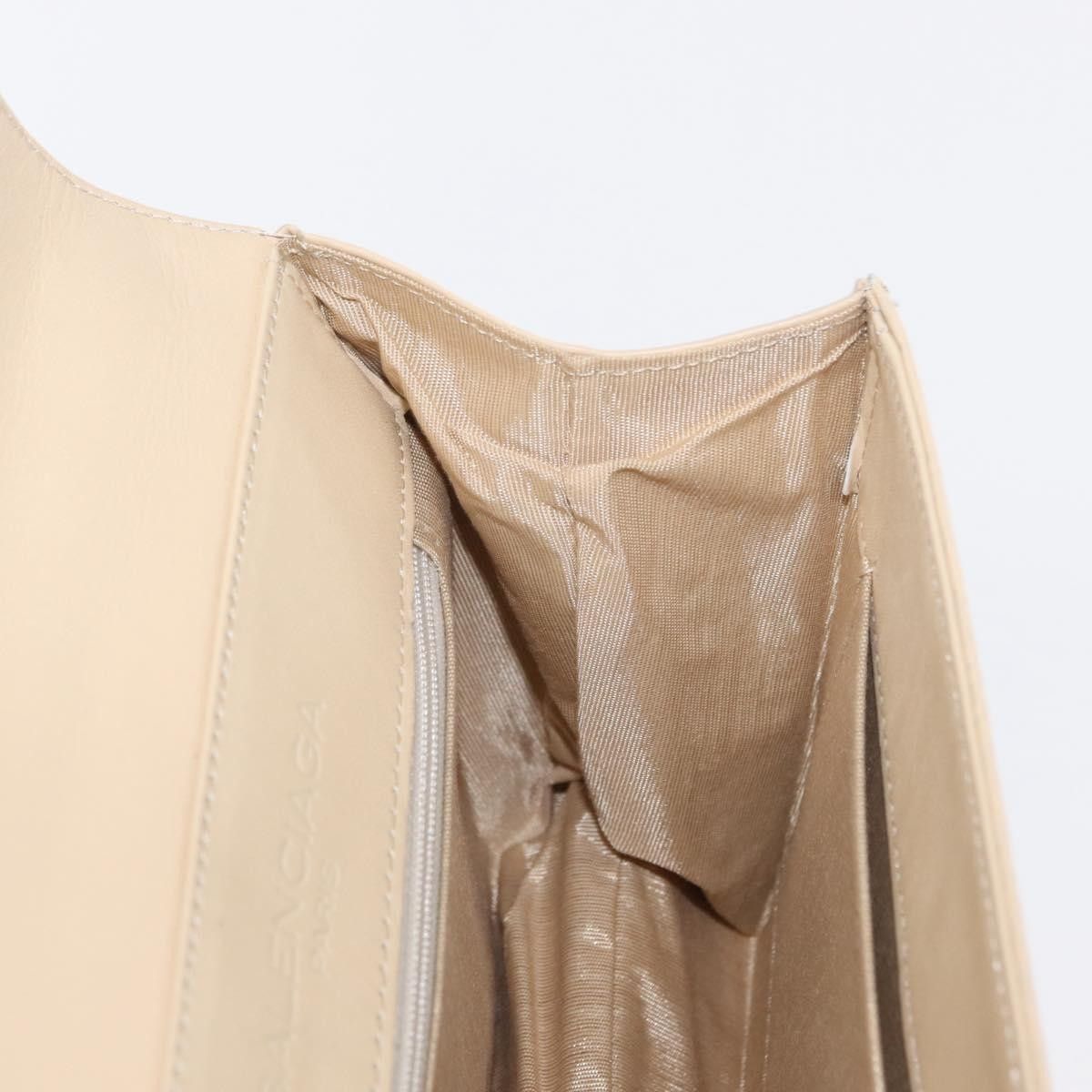 Balenciaga Balenciaga Vintage Leather Size ONE SIZE - 22 Thumbnail