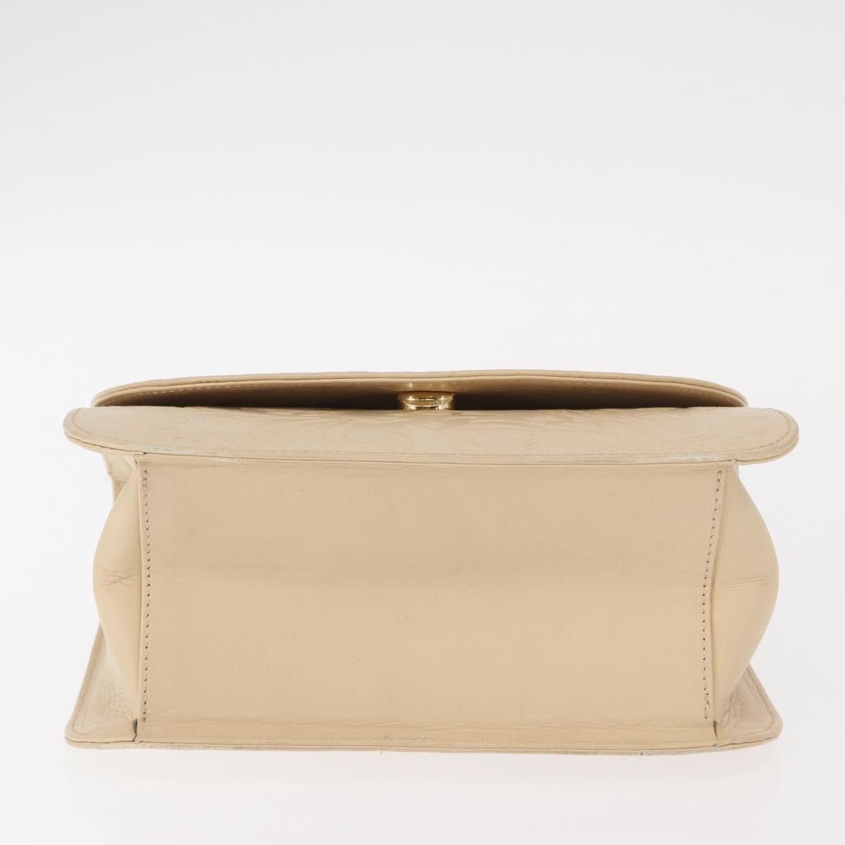 Balenciaga Balenciaga Vintage Leather Size ONE SIZE - 15 Thumbnail