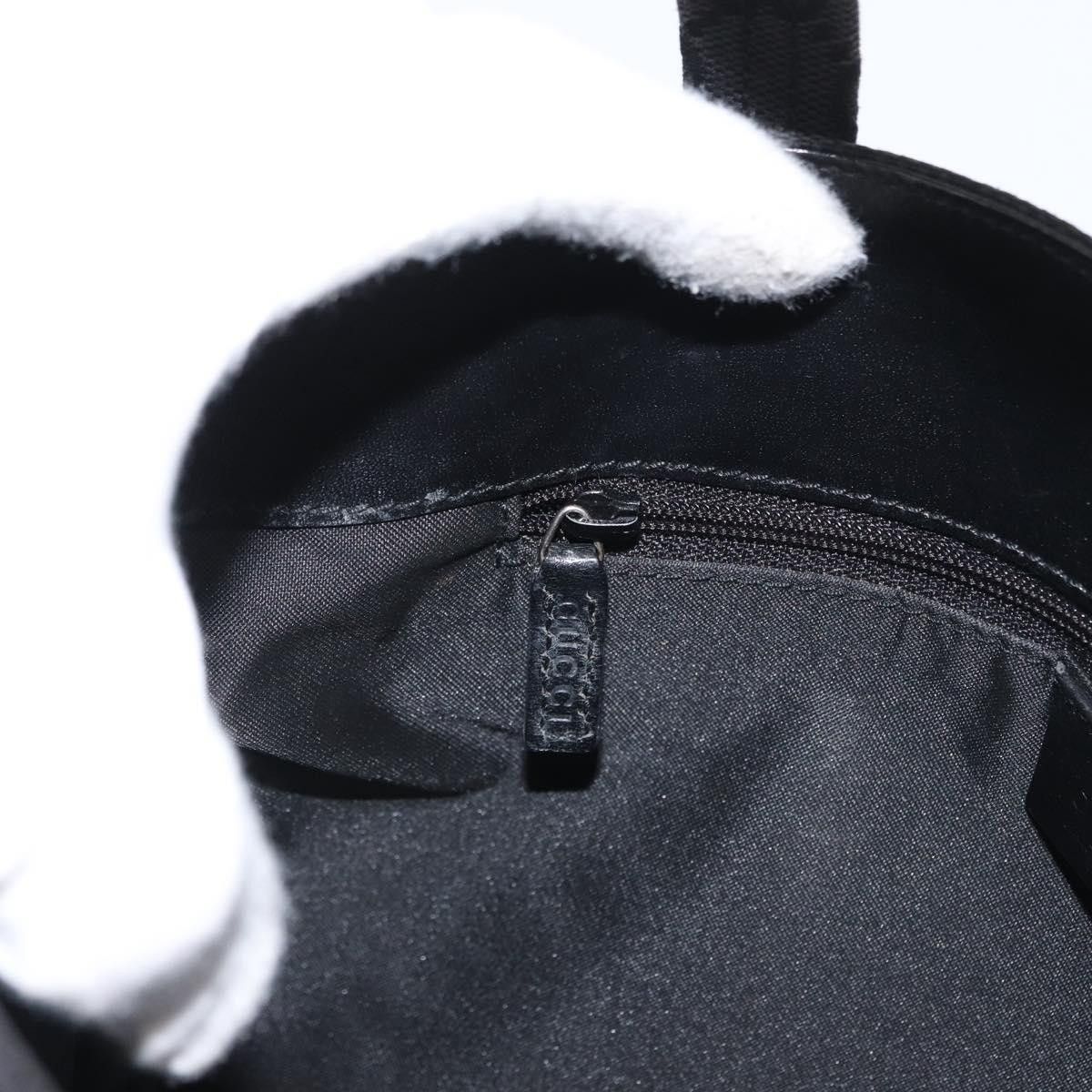 Gucci Gucci Double Pocket Tote GG Canvas Size ONE SIZE - 13 Thumbnail