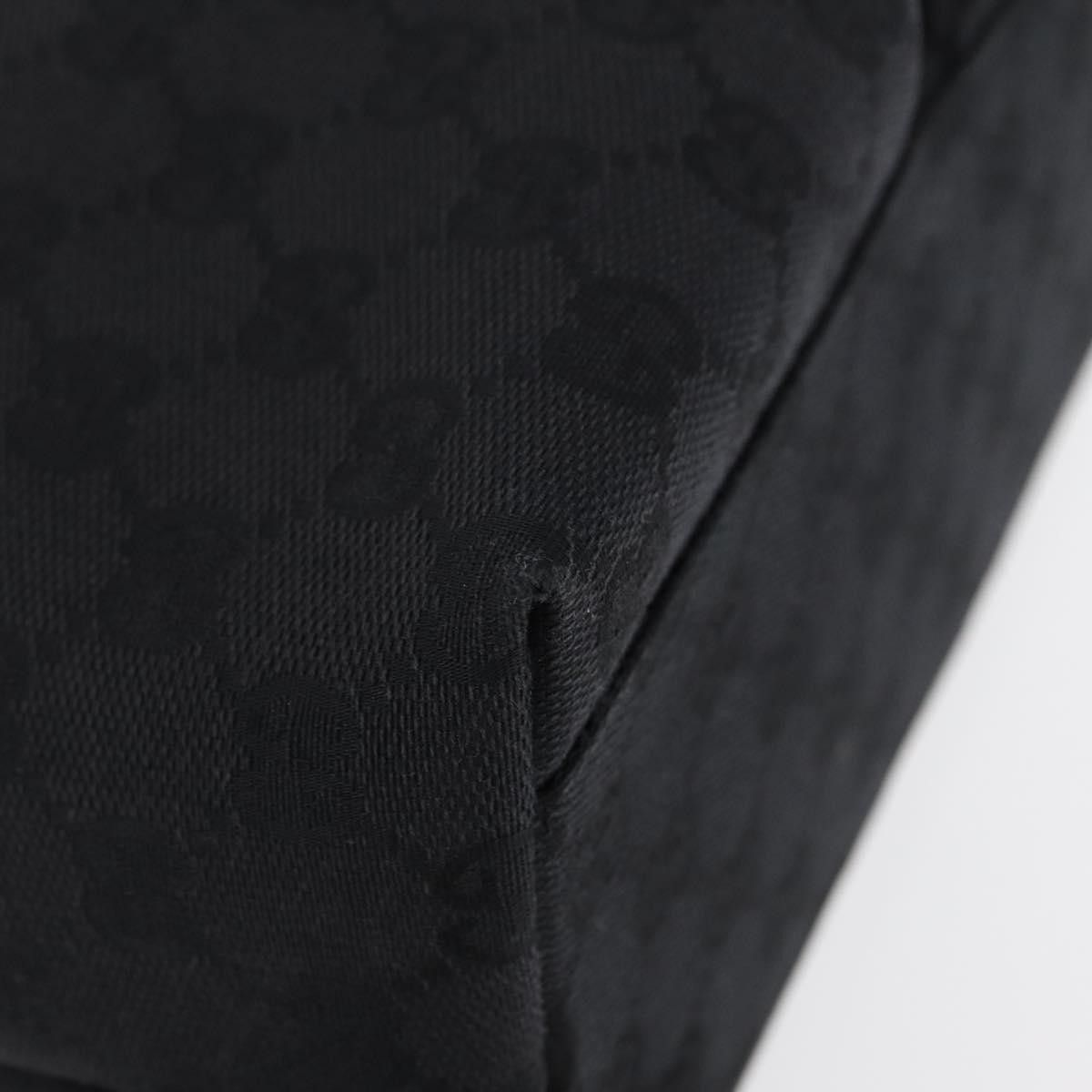 Gucci Gucci Double Pocket Tote GG Canvas Size ONE SIZE - 10 Thumbnail