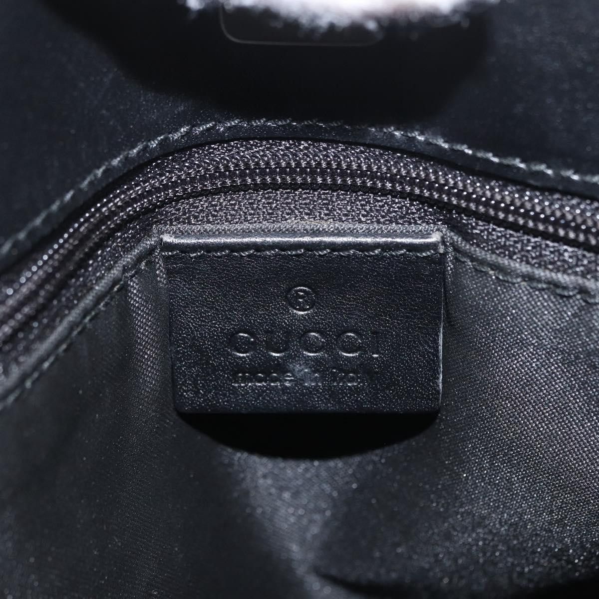 Gucci Gucci Double Pocket Tote GG Canvas Size ONE SIZE - 6 Thumbnail