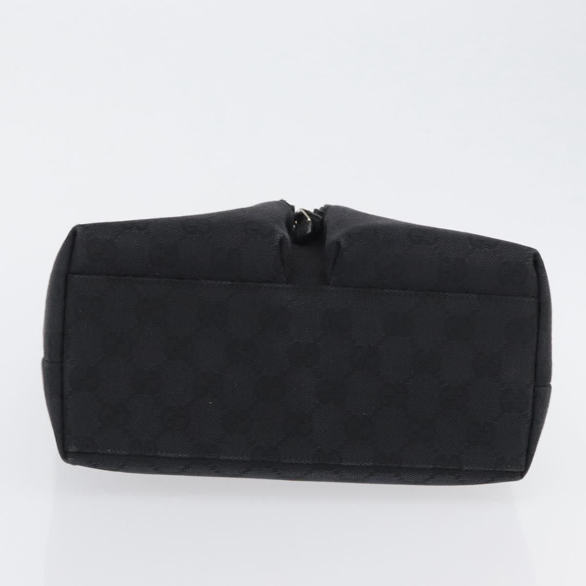 Gucci Gucci Double Pocket Tote GG Canvas Size ONE SIZE - 17 Thumbnail