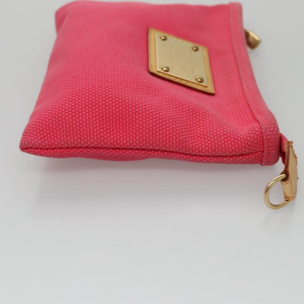 Louis Vuitton Louis Vuitton Antigua Pouch Canvas Size ONE SIZE - 4 Thumbnail