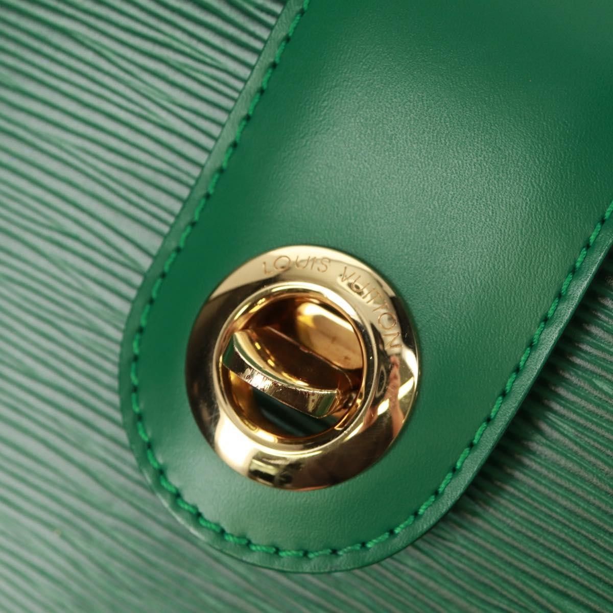 Louis Vuitton Louis Vuitton Capucines Epi Leather Size ONE SIZE - 14 Thumbnail