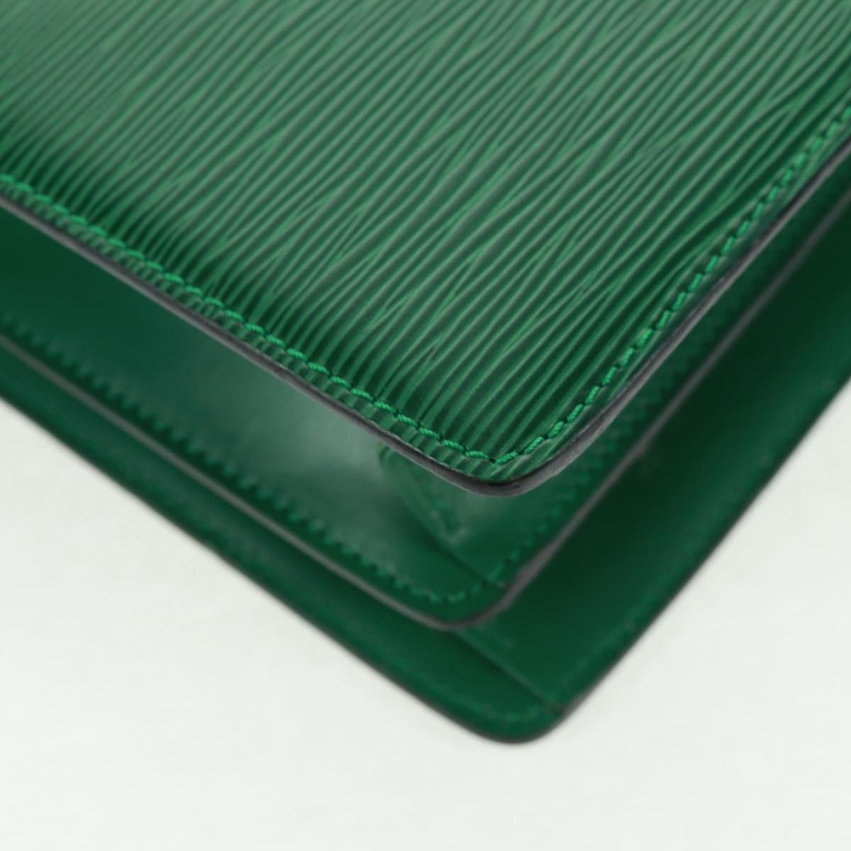 Louis Vuitton Louis Vuitton Capucines Epi Leather Size ONE SIZE - 9 Thumbnail