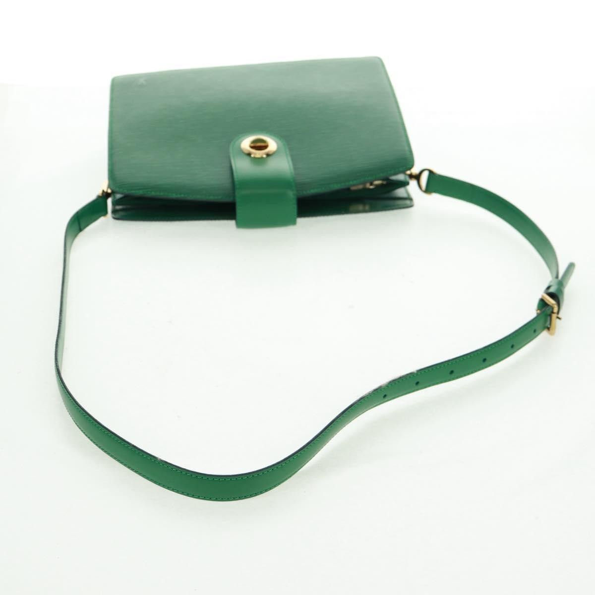 Louis Vuitton Louis Vuitton Capucines Epi Leather Size ONE SIZE - 8 Thumbnail