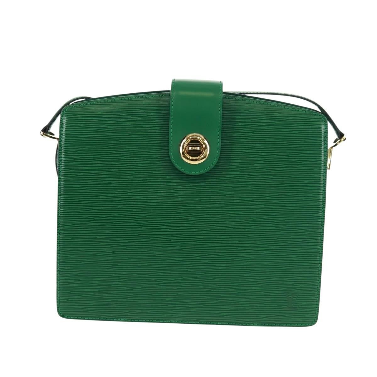 Louis Vuitton Louis Vuitton Capucines Epi Leather Size ONE SIZE - 24 Thumbnail